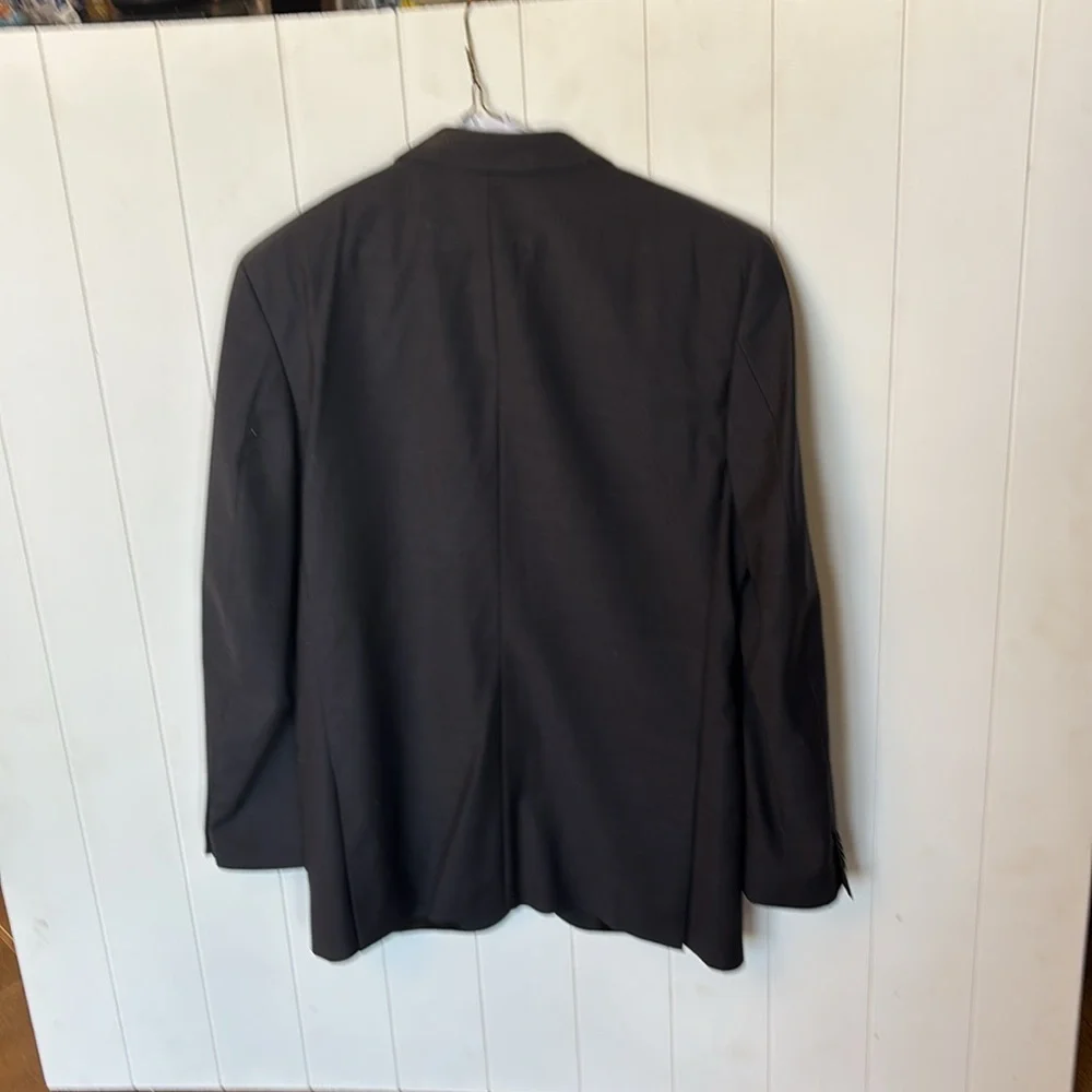 Kenneth Cole Blazer! 42L